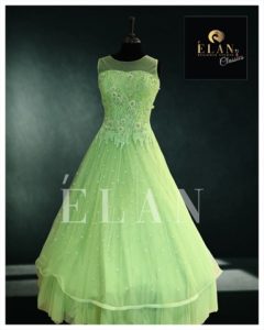 ELAN Designer Studio – Bridal Fashion Boutique