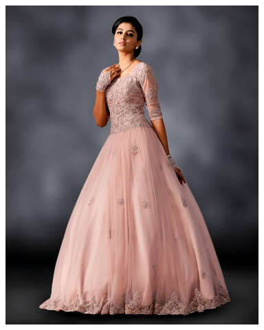 Elan Classics - Wedding Gowns - 01