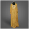 Indo western party wear gown